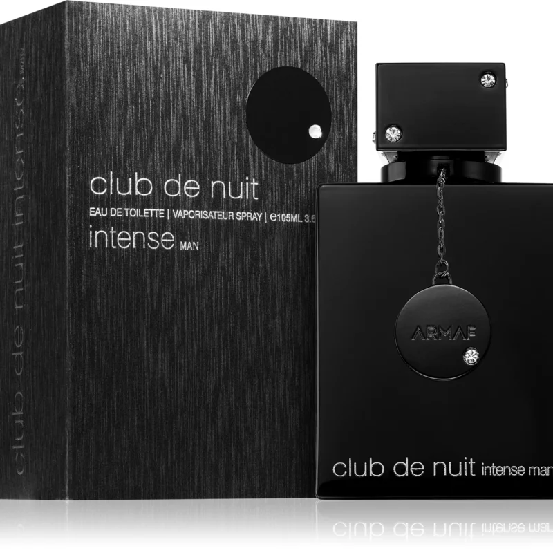 CLUB DE NUIT INTENSE - ARMAF