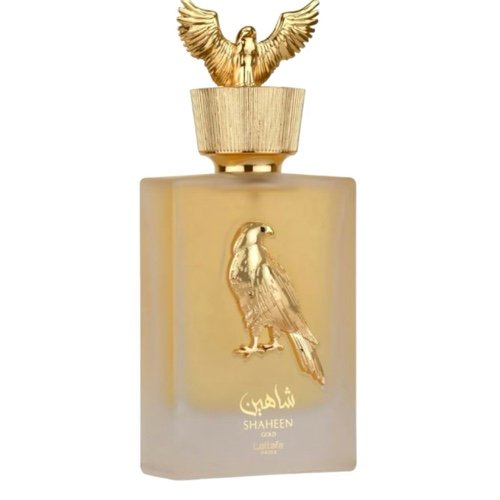 Shaheen Gold - Lattafa Pride