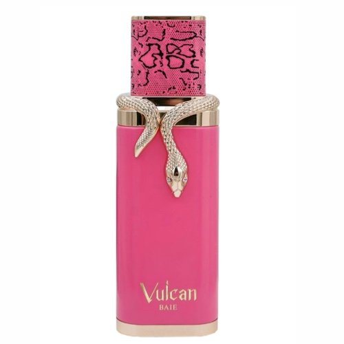 Vulcan Baie French Avenue