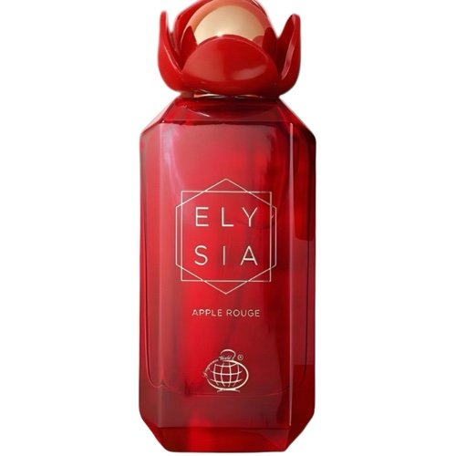 APPLE ROUGE ELYSIA