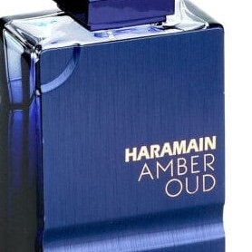 DUBAI NIGHT Al haramain perfume UNISEX 100ml