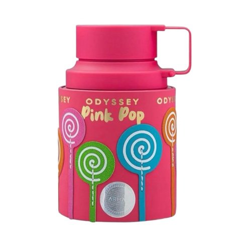 ODYSSEY PINK POP