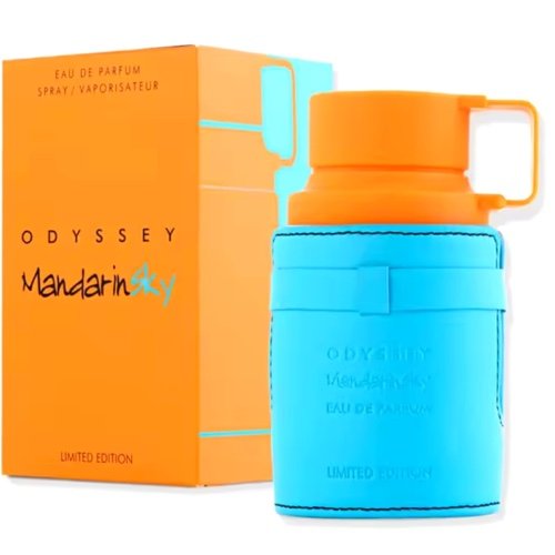 MANDARIN SKY 100ml