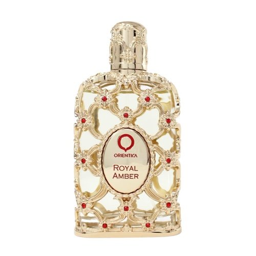 Royal Amber Orientica