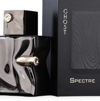 Spectre Ghost French Avenue 80ml