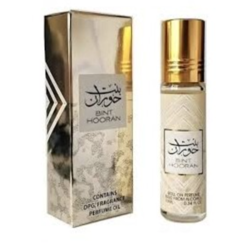 PERFUME ROLL ON BINT HOORAN