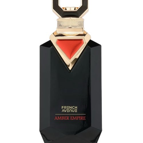 Amber Empire French Avenue
