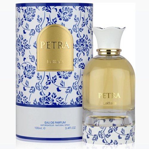 Petra - Lattafa