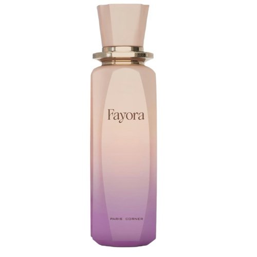 FAYORA PARIS CORNER