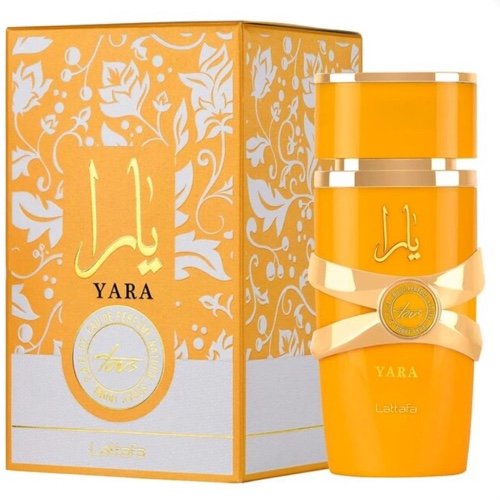 YARA TOUS EUA DE PERFUME