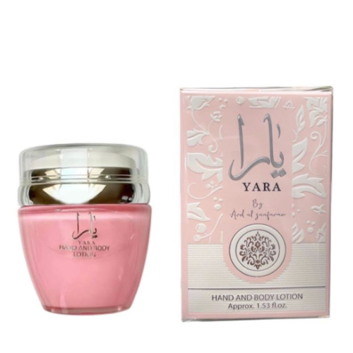 Crema Yara