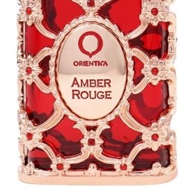 AMBER ROUGE - ORIENTICA