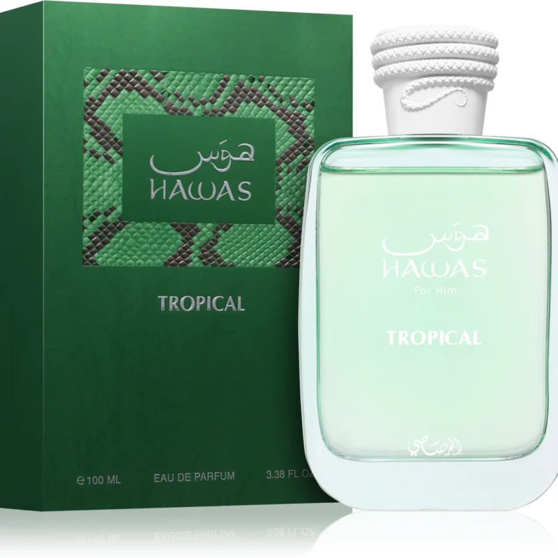 Hawas Tropical