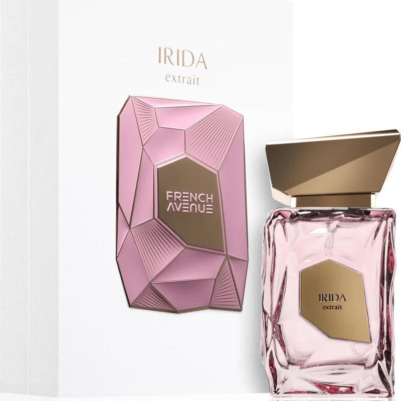 IRIDA EXTRAIT French avenue perfume Mujer 100ml