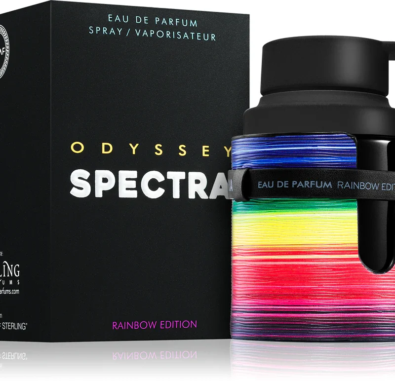 ODYSSEY SPECTRA - ARMAF 100ml