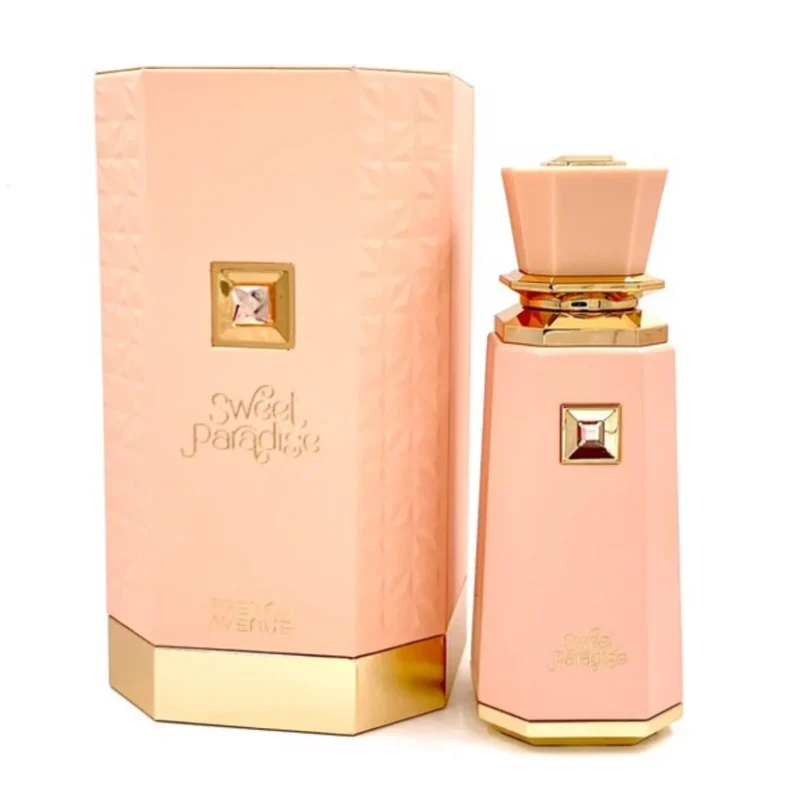 SWEET PARADISE - FRENCH AVENUE 100ml