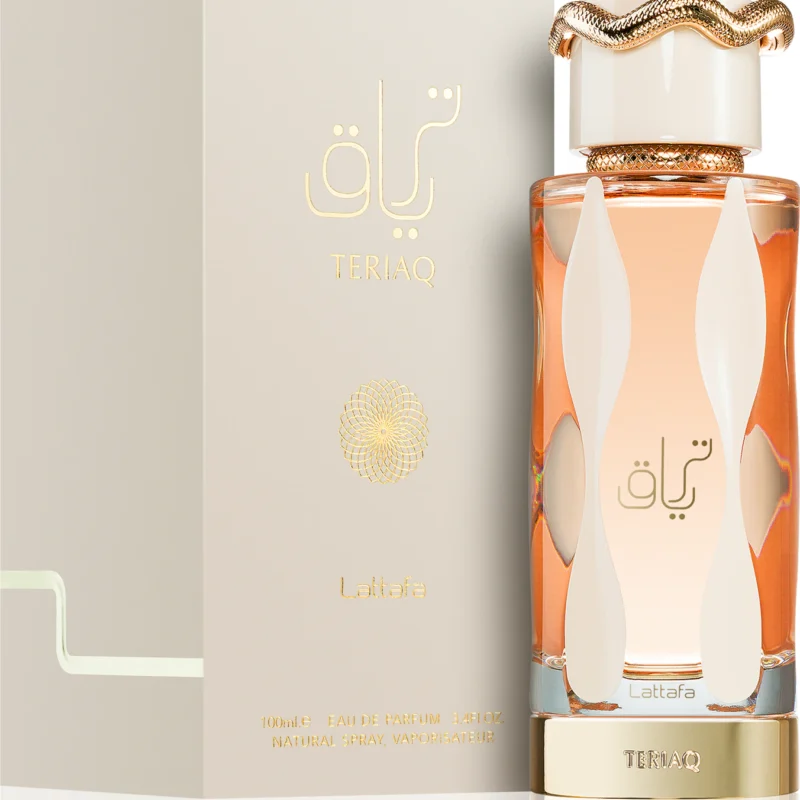 TERIAQ - LATTAFA 100ml