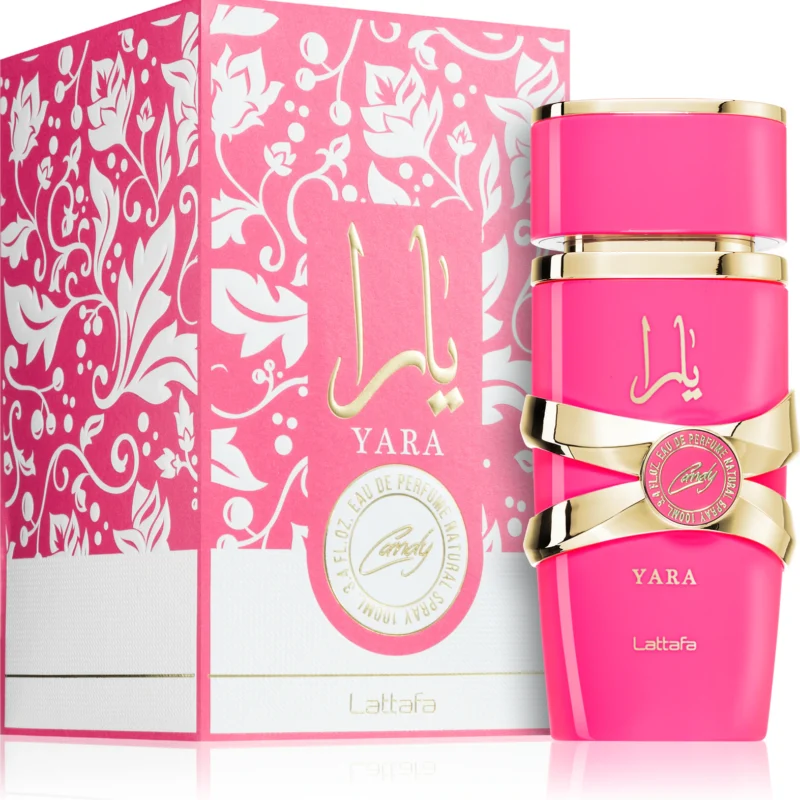 YARA CANDY - LATAFFA