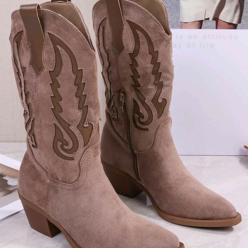 Bota Blair